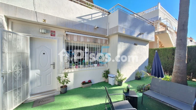 Piso – Torrevieja