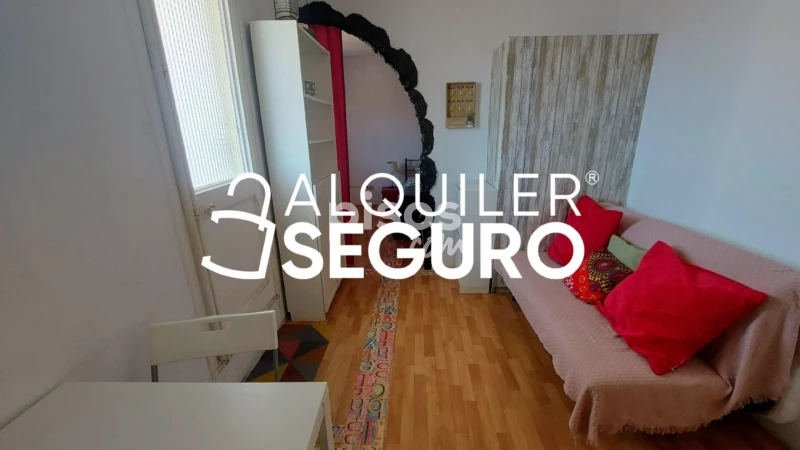 Piso en alquiler en Ciutat Vella