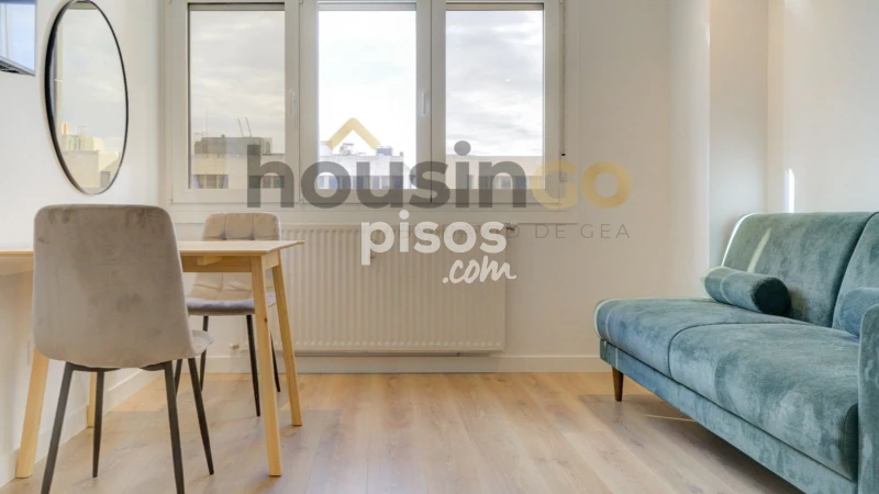 Apartamento en alquiler en Tetuan
