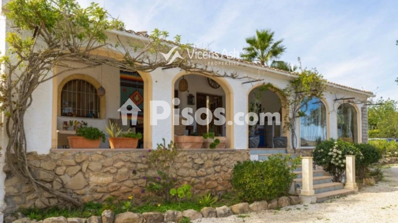 Casa en venta en Carrer de Truman Capote - Widok 3