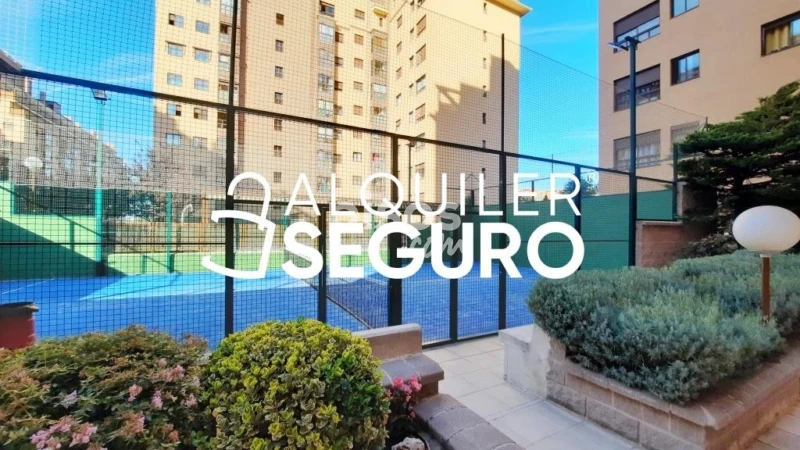 Piso en alquiler en Puente de Vallecas
