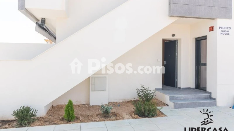 Piso – Torrevieja
