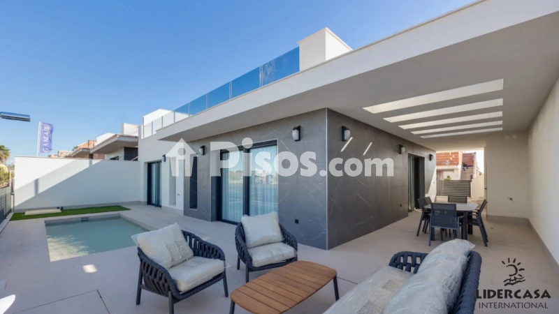 Casa – Torrevieja, Urbanización El Chaparral