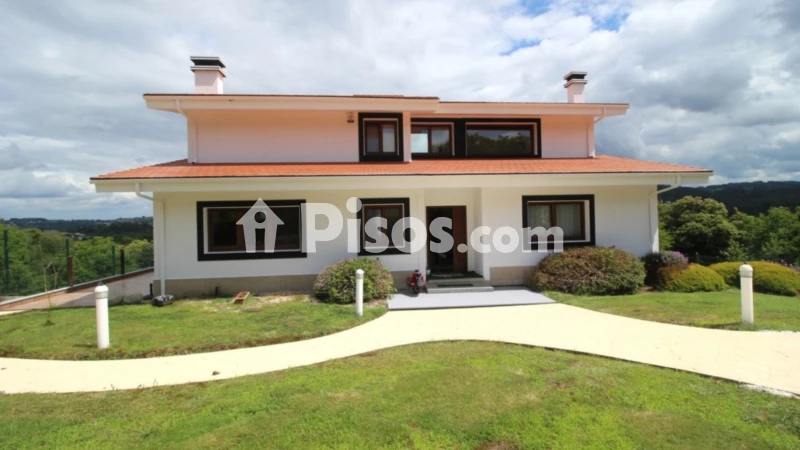 Casa en venta en Betanzos