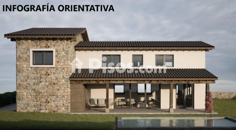 Casa - Vista 3