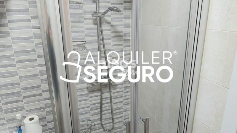 Piso en alquiler en Ciudad Lineal