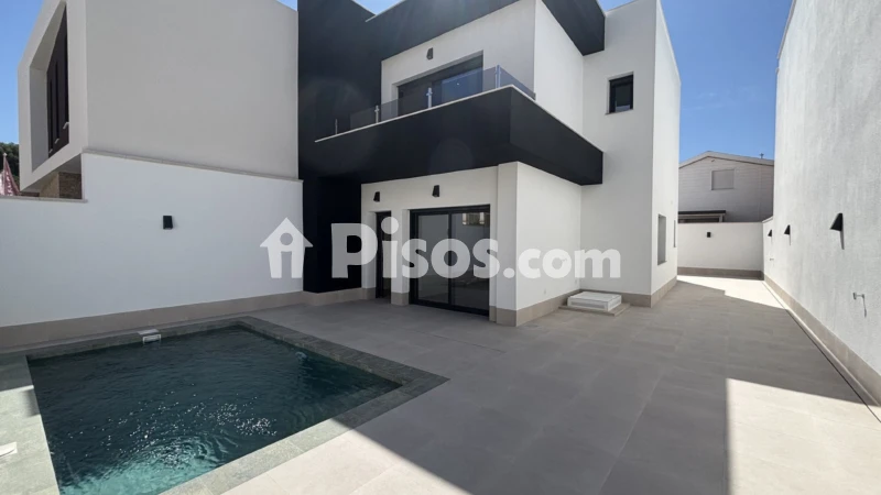 Casa – Almoradí, Las Heredades