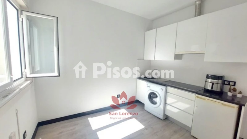 Fotografía del inmueble reportado: 950 €/mes — Madrid, Madrid