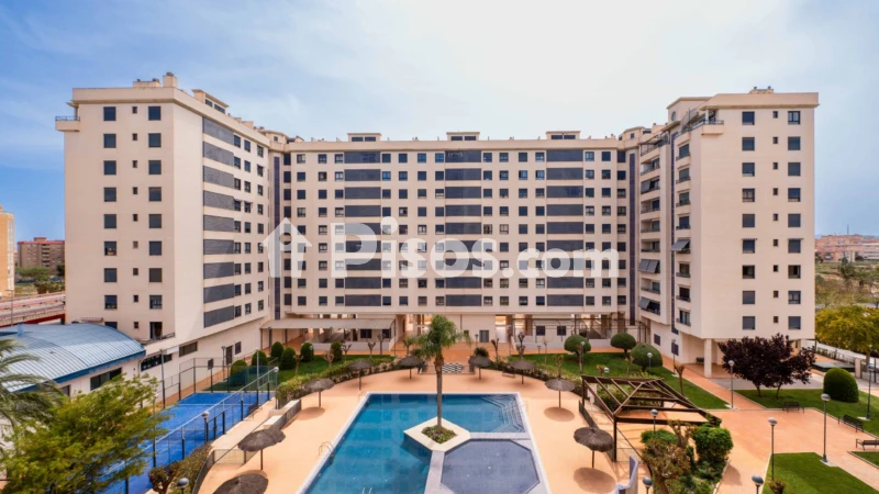 Piso – Alicante - Alacant