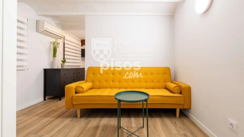 Apartamento en alquiler en Calle Cost.ª de los Ángeles