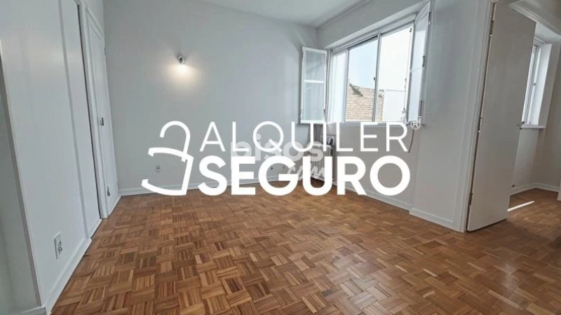 Piso en alquiler en Tetuan