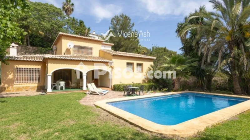 Casa en venta en Carrer de la Palmera - Widok 3