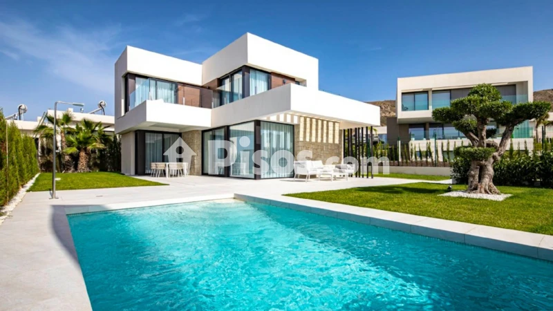 Casa – Finestrat