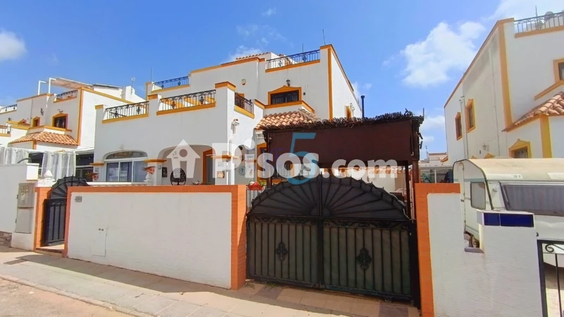 Casa – Orihuela