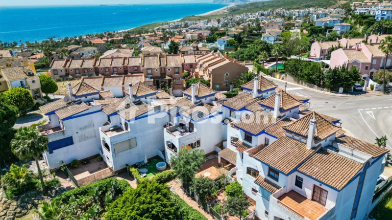 Casa – San Roque - Vista 3
