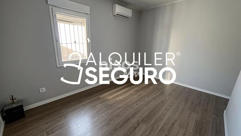 Piso en alquiler en Retiro