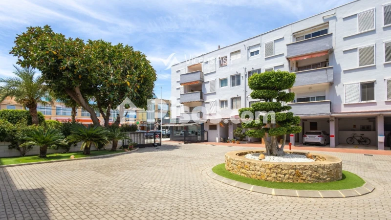 Pis – Xàbia / Jávea, l'Arenal, la Marina Alta