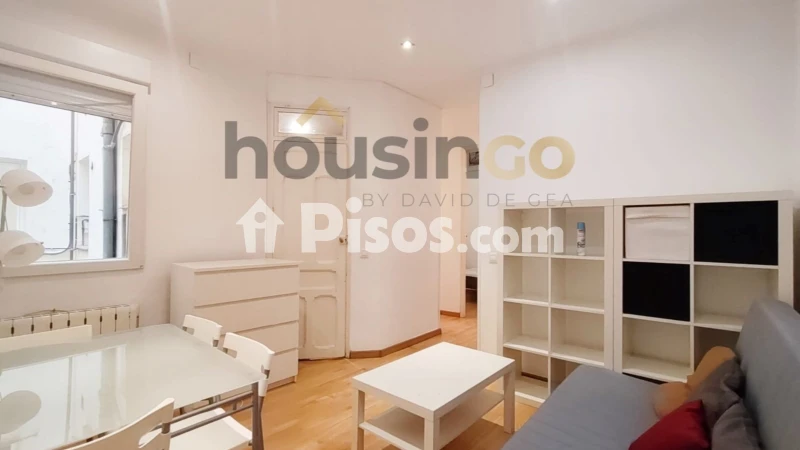 Fotografía del inmueble reportado: 1.900 €/mes — Madrid, Madrid