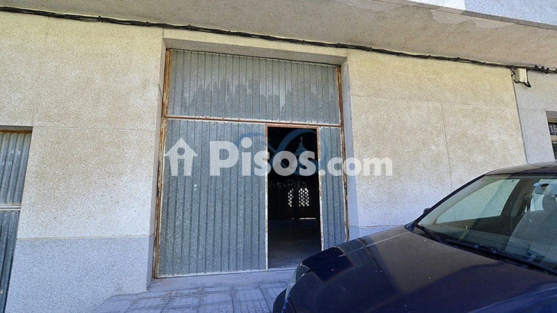 Pis – San Pedro - Vista 3
