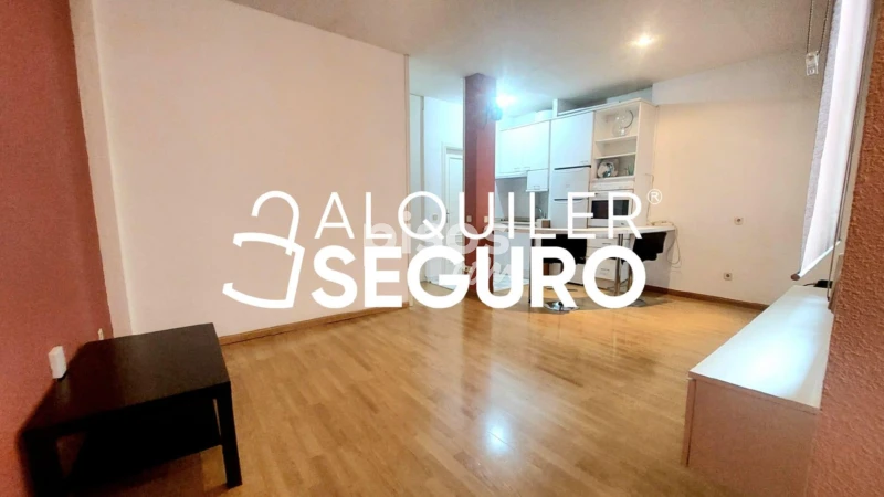 Piso en alquiler en Centro