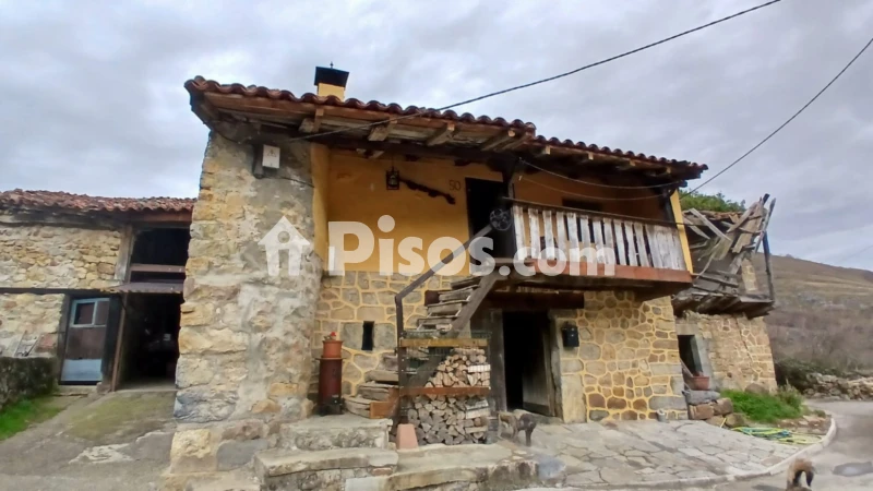 Casa en venta en Calle Bo Santotis, Número 50 - Vista 3