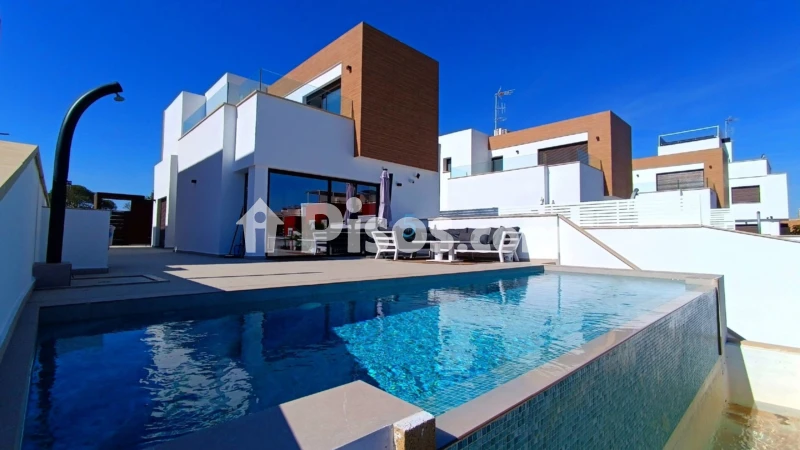 Casa – Algorfa, La Rellana