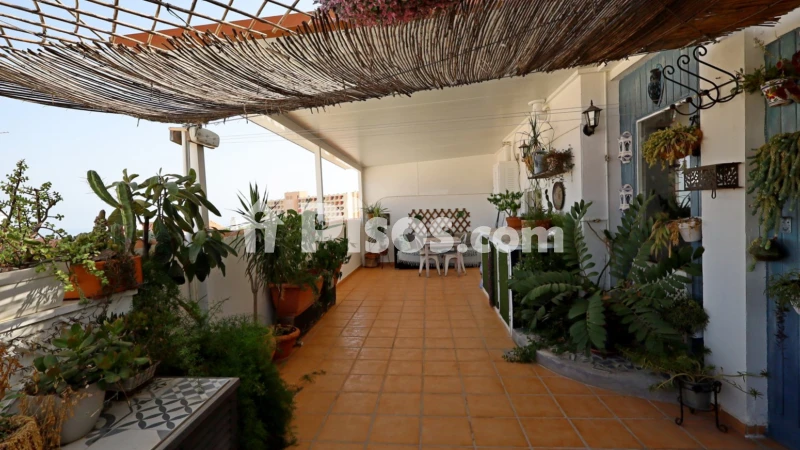 Fotografía del inmueble reportado: 1.600 €/mes — Málaga, Málaga