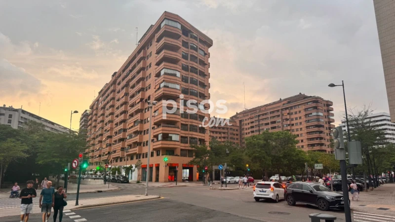 Piso en venta en Calle del Pintor Maella, Penya-roja (Distrito Camins al Grau. València Capital) de 700.000 €