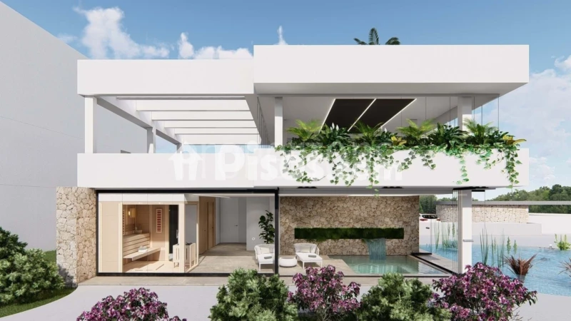 Casa – Guardamar del Segura