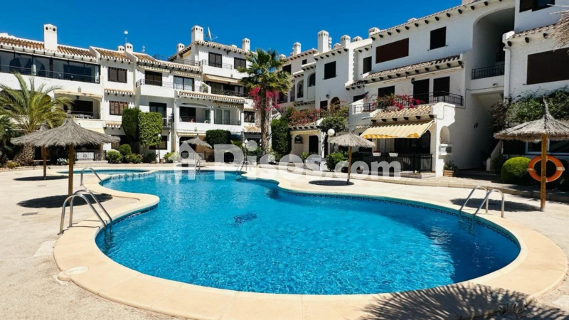 Piso – Orihuela, Urbanización La Regia, Urbanización La Zenia II