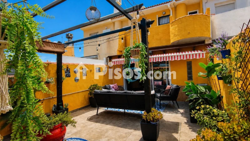 Casa – Torrevieja