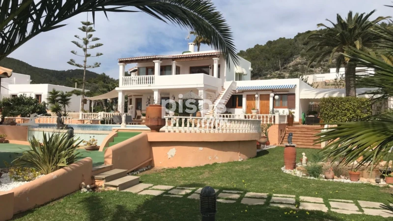 Casa en venda a Calle Casmut, S'Eixample-Can Misses (Ibiza - Eivissa) de 2.500.000 €