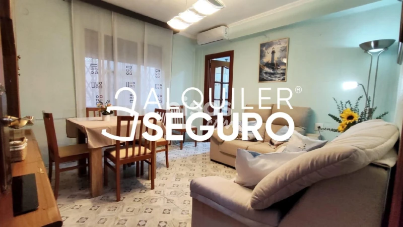 Piso en alquiler en Rascanya