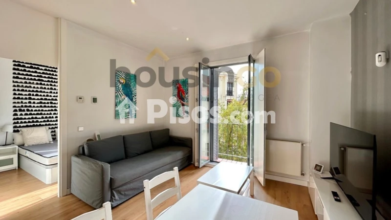 Fotografía del inmueble reportado: 1.550 €/mes — Madrid, Madrid