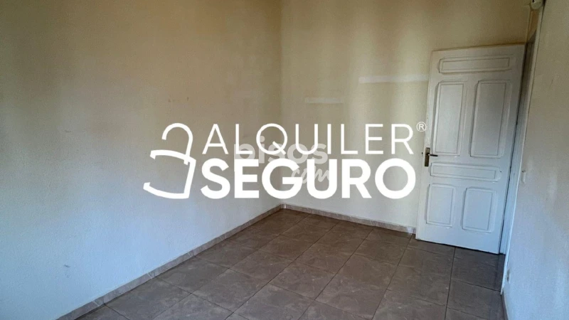 Piso en alquiler en Ciudad Lineal