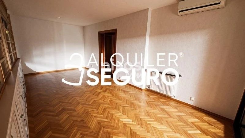 Piso en alquiler en Retiro