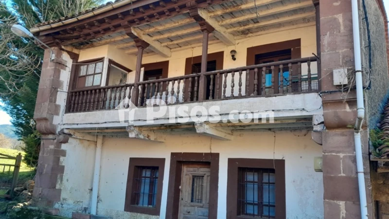 Casa – Rionansa - Vista 3