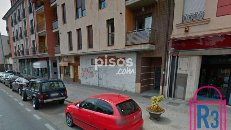 Commercial premises for rent in La Virgen del Camino, La Virgen del Camino (Valverde de la Virgen) of 850 €<span>/month</span>
