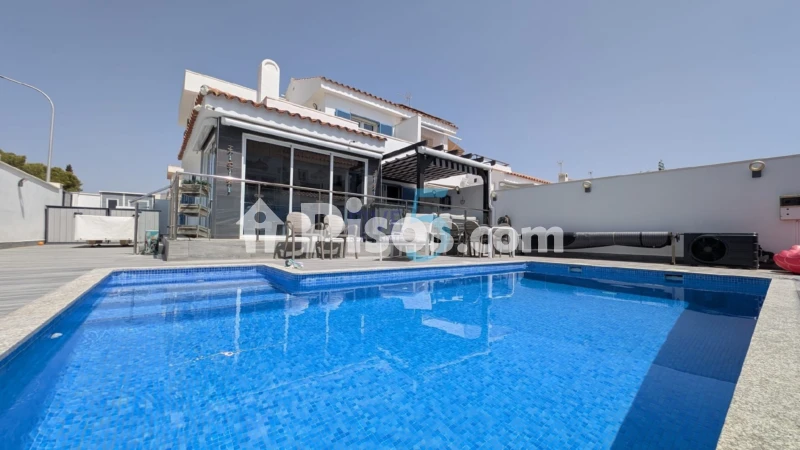 Piso – Orihuela