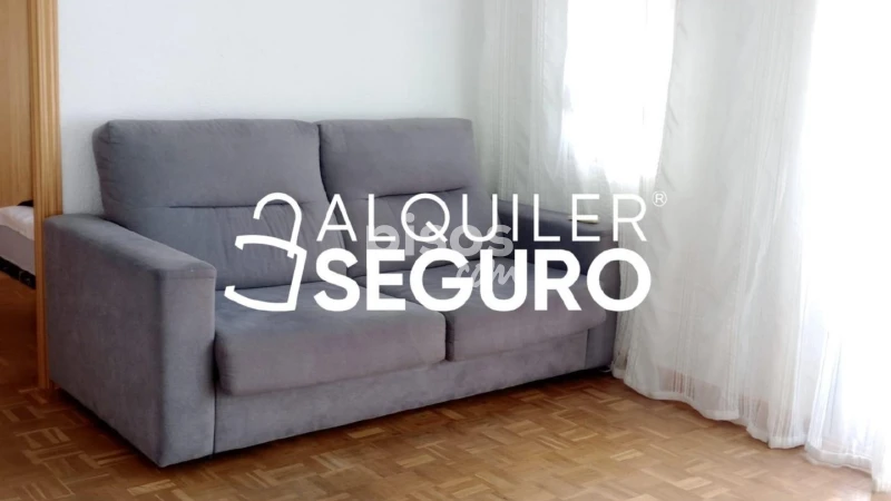 Piso en alquiler en Ciudad Lineal