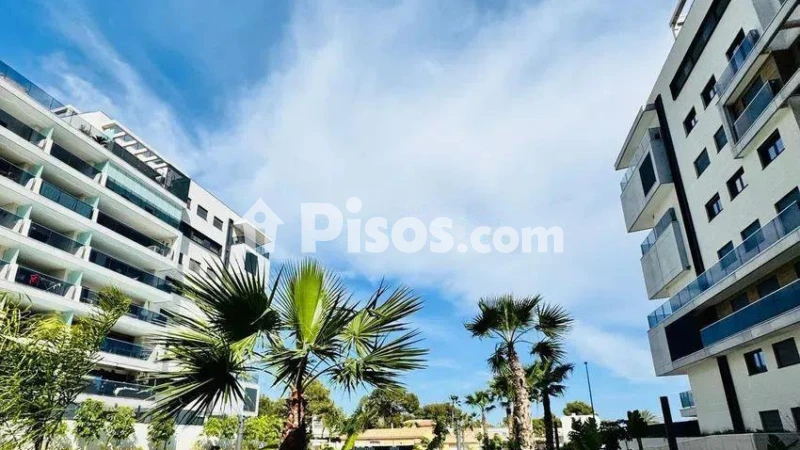 Piso – Orihuela, Urbanización Residencial Montemar, Dehesa de Campoamor