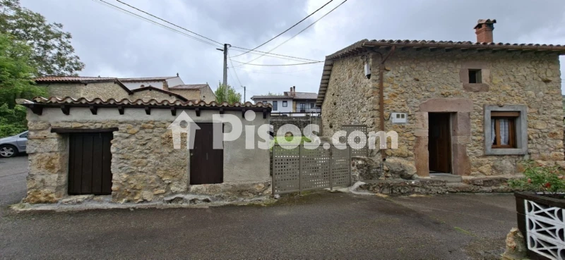 Casa – Herrerías - Vista 3