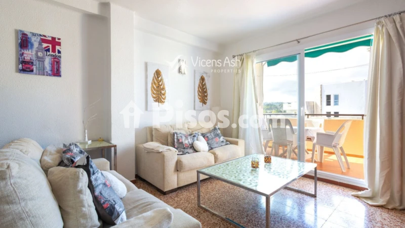 Piso – Xàbia / Jávea, l'Arenal, la Marina Alta