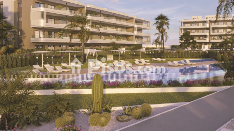 2-bed apartment
