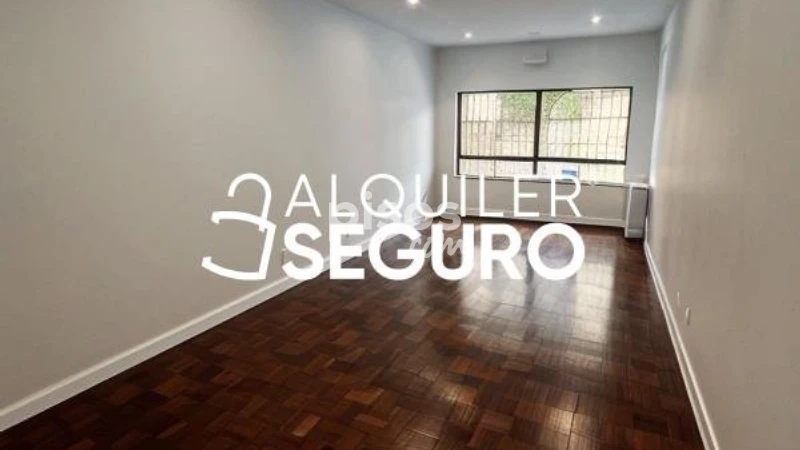 Piso en alquiler en Salamanca