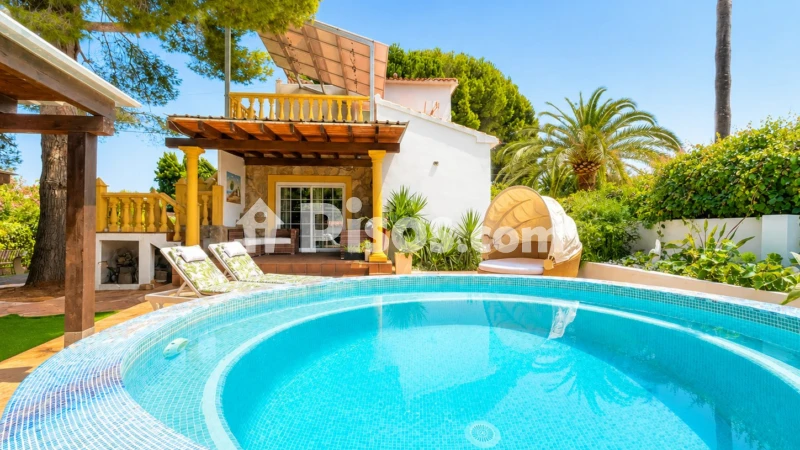Casa – Dénia