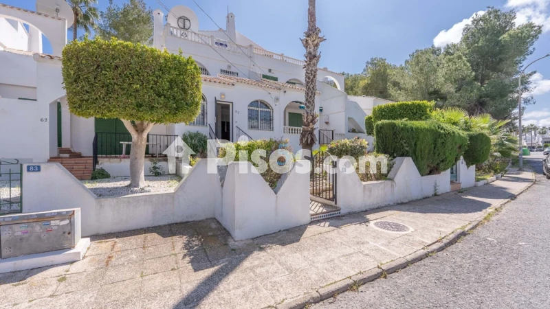 Casa – Orihuela, Urbanización Castillo de Don Juan, Villa Martín