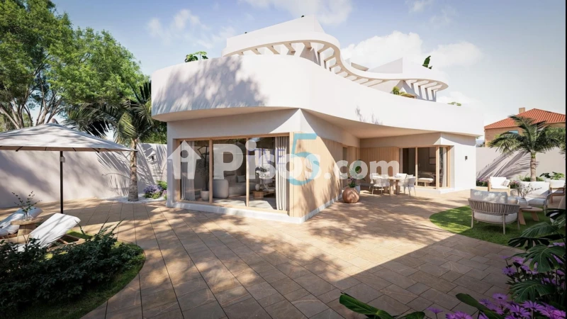 Casa – Orihuela