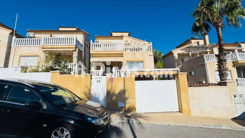 Casa – Orihuela, Urbanización Monte Golf Fase VII, Villa Martín