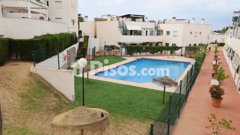 Fotografía del inmueble reportado: 1.350 €/mes — Málaga, Málaga
